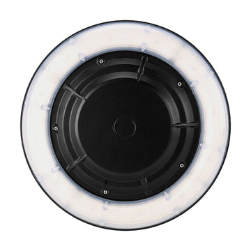 140W Led Dimmable UFO High Bay Light IP65 Industrial Gym Warehouse Lights 5000K